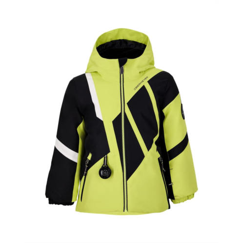 Boys Obermeyer Kids Orb Jacket (Toddler/Little Kid/Big Kid)