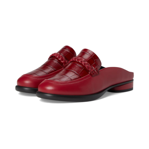 ECCO Sculpted Luxury Braided Mule