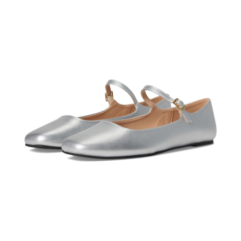 Womens Journee Collection Carrie Flat