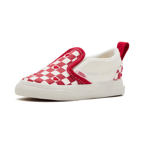 Kids Vans Kids Slip-On V (Infant/Toddler)
