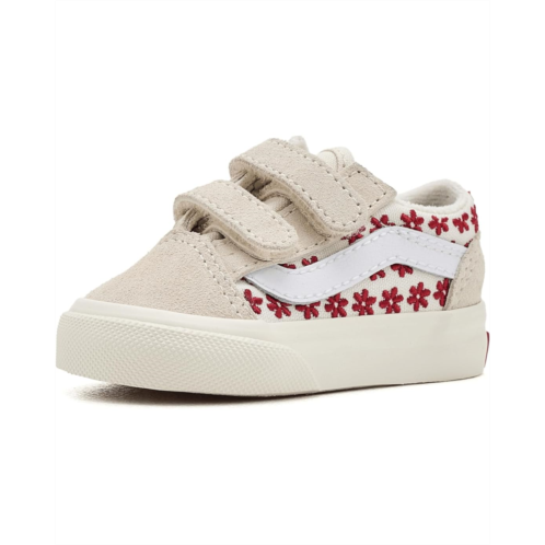 Kids Vans Kids Old Skool V (Infant/Toddler)