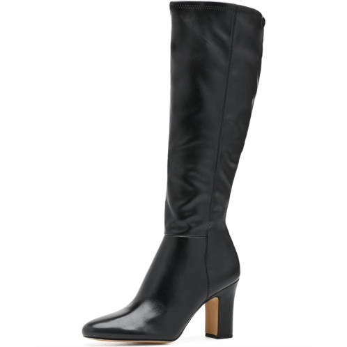 Womens Franco Sarto Flexa Joicy Wide Calf Zip Tall Boots