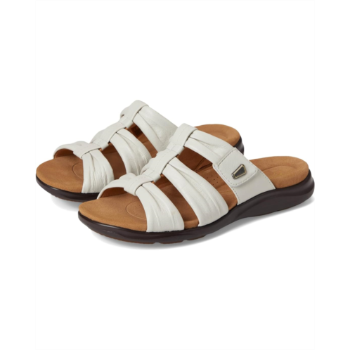 Womens Clarks Kitly Slide