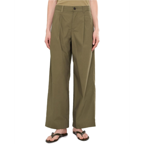 Madewell The Everyday Trouser - Poplin