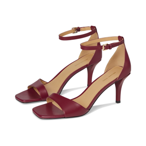 Womens Michael Michael Kors Jaida Heeled Sandals