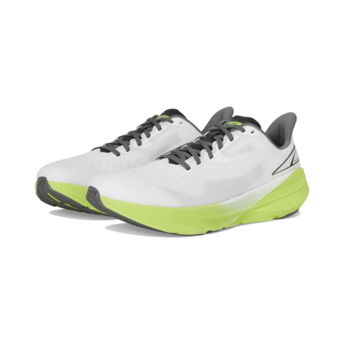 Altra Experience Flow