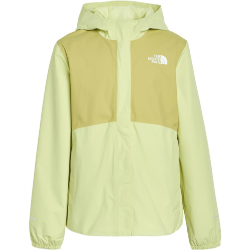 Girls The North Face Kids Antora Rain Jacket (Little Kid/Big Kid)