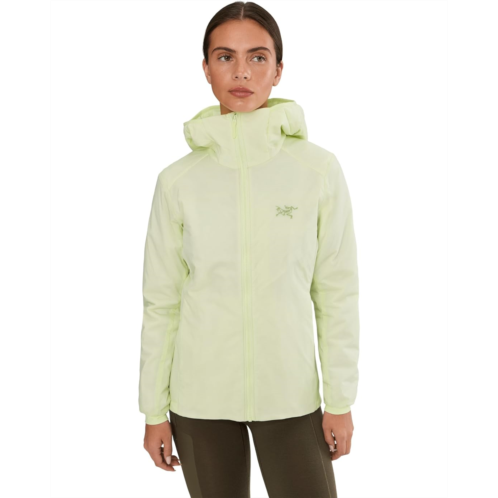 Womens Arcteryx Atom Hoody
