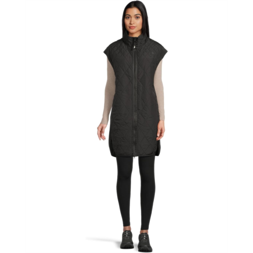 Womens The North Face Diamond Peak Insulated Vest