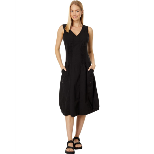 Womens XCVI Gibbon Tank Dress