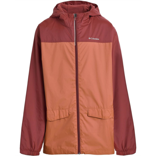 Columbia Kids Rain-Zilla II Jacket (Little Kid/Big Kid)