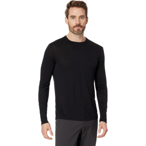 Mens Icebreaker 125 Cool-Lite Sphere III Long Sleeve Tee