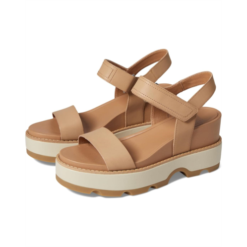 Womens SOREL Joanie IV Y Strap Wedge