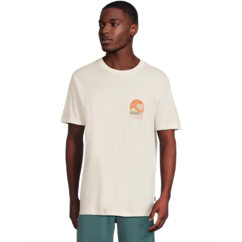 Billabong Coastal Range Adiv Short Sleeve