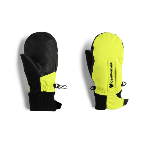 Obermeyer Kids Thumbs Up Mitten (Toddler/Little Kids) Obermeyer Kids Thumbs Up Mitten (Toddler/Little Kids)