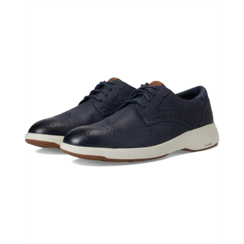 Mens Rockport Noah Wing Tip
