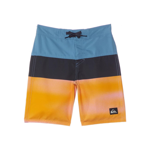 Quiksilver Kids Everyday Panel 13 (Toddler/Little Kids)