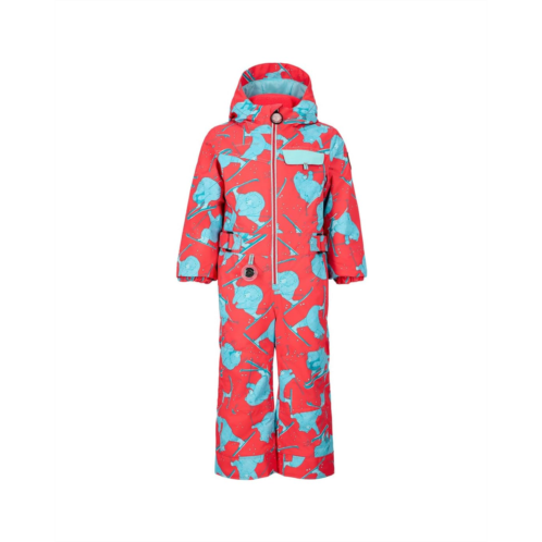 Obermeyer Kids Quinn Suit (Toddler/Little Kid/Big Kid)