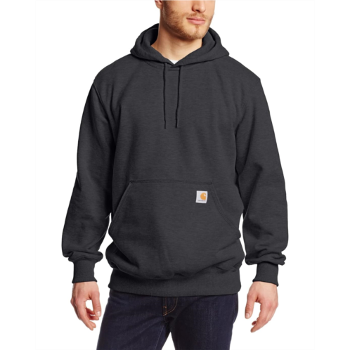 Mens Carhartt Rain Defender Loose Fit Heavyweight Sweatshirt