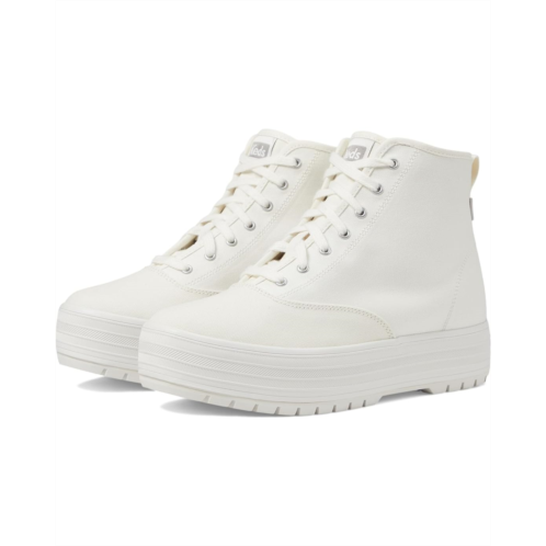 Keds The Platform Mid Lug