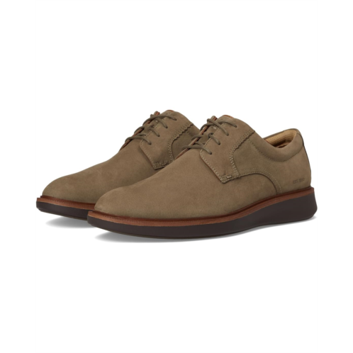 Mens Johnston & Murphy XC Parker Plain Toe