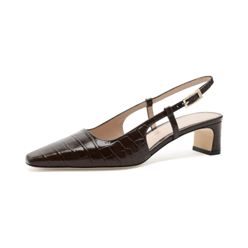 Stuart Weitzman Baby Babette Slingback
