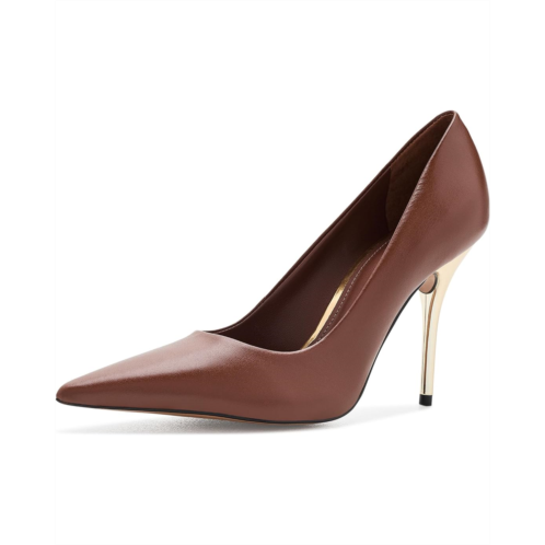 Womens Arezzo Emily High Stiletto Pumps