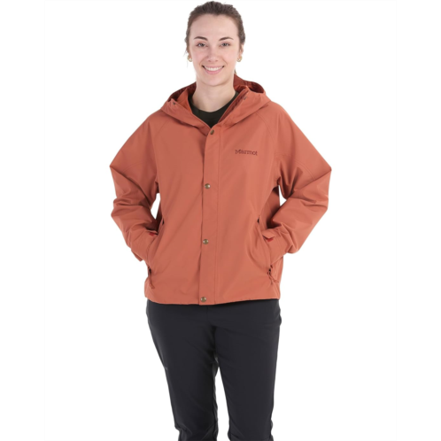 Womens Marmot Cascade Jacket