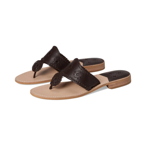 Womens Jack Rogers Jacks Flat Sandal