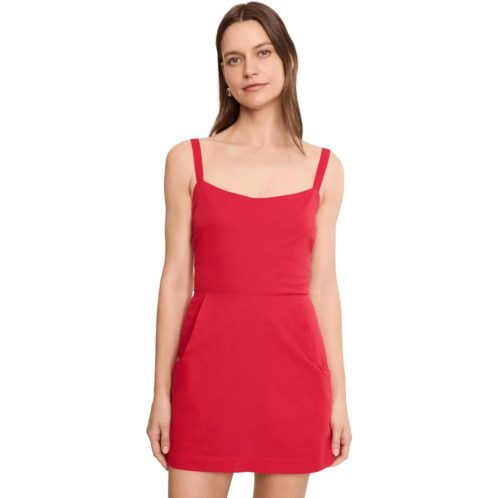 Womens Show Me Your Mumu Emery Mini Dress
