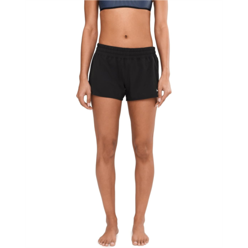 Womens Nike Breaker Volley Cover-Up Shorts