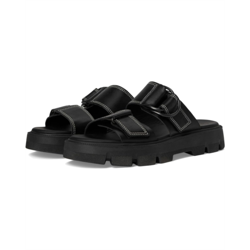 Womens SOREL Rein CB Slide Sandals