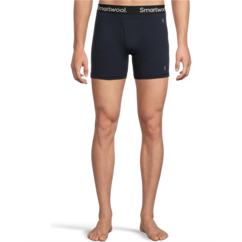 Mens Smartwool Merino Boxer Brief