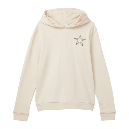 Janie and Jack Howdy Hoodie (Toddler/Little Kid/Big Kid) Janie and Jack Howdy Hoodie (Toddler/Little Kid/Big Kid)