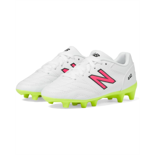 New Balance Kids 442 V2 Academy FG (Little Kid/Big Kid)