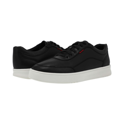 FitFlop Rally X Leather Sneakers