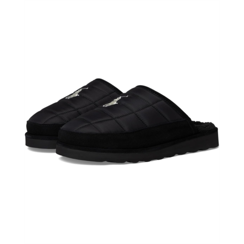 Mens Polo Ralph Lauren Reade Scuff Ii Slippers