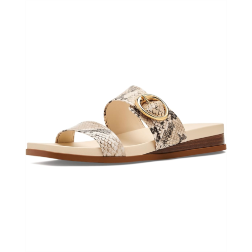 Womens Cole Haan Oaklynn Double Band Footbed