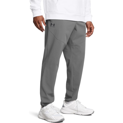 Mens Under Armour Vibe Woven Joggers