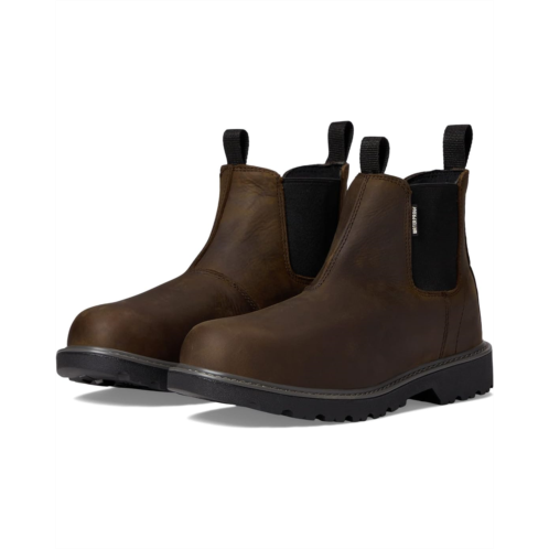 Mens Wolverine Floorhand Waterproof Romeo