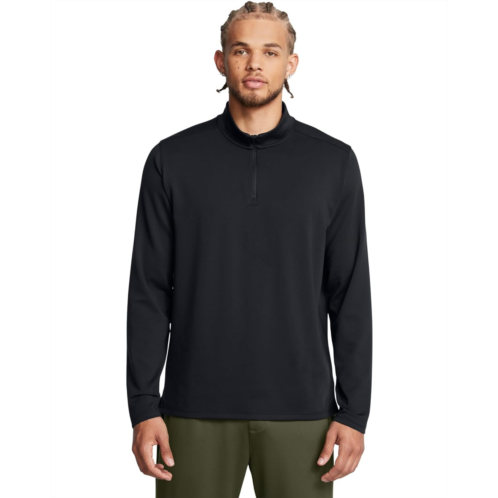 Mens Under Armour Motion 1/4 Zip