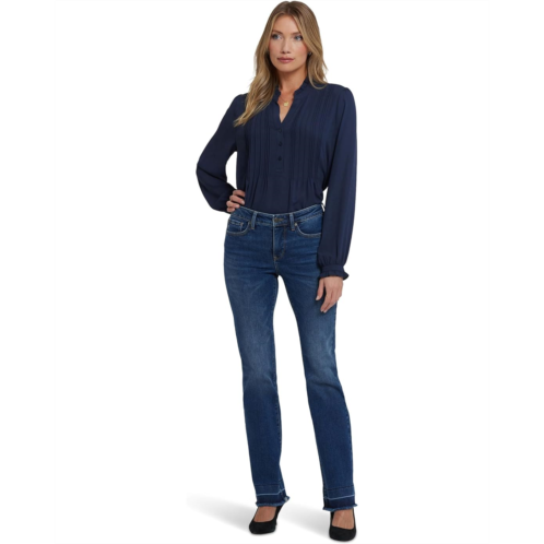 Womens NYDJ Barbara Bootcut