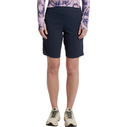 Womens Mountain Hardwear Dynama Bermuda