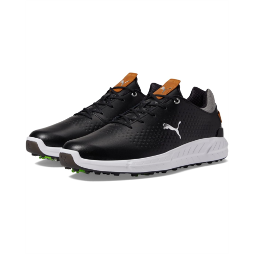 PUMA Golf Ignite Articulate Leather Golf Shoes