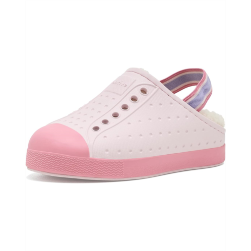 Kids Native Shoes Kids Jefferson Cozy (Toddler)