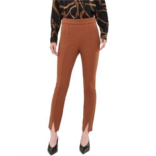 Womens NYDJ Zelda Pull-On Pants