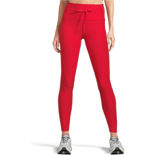 Beyond Yoga Spacedye The Go Pocket Midi Leggings