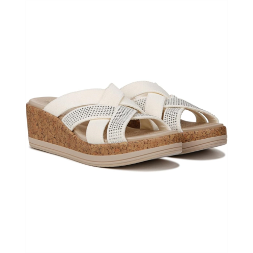 Womens Bzees Reign Wedge Sandals