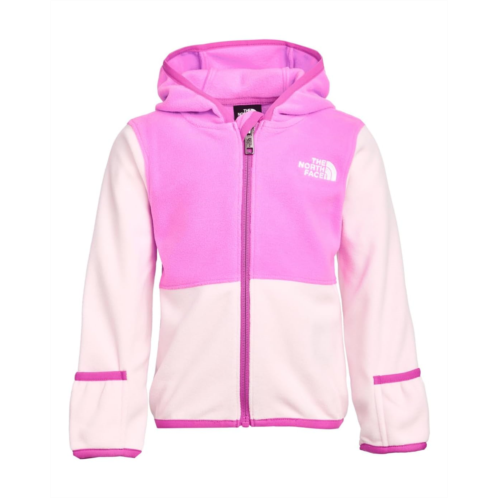 The North Face Kids Glacier Full Zip Hoodie (Infant)