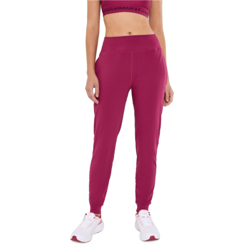 Womens Under Armour Motion Joggers